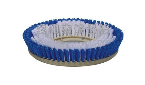 AF09210 地毯刷(13″)